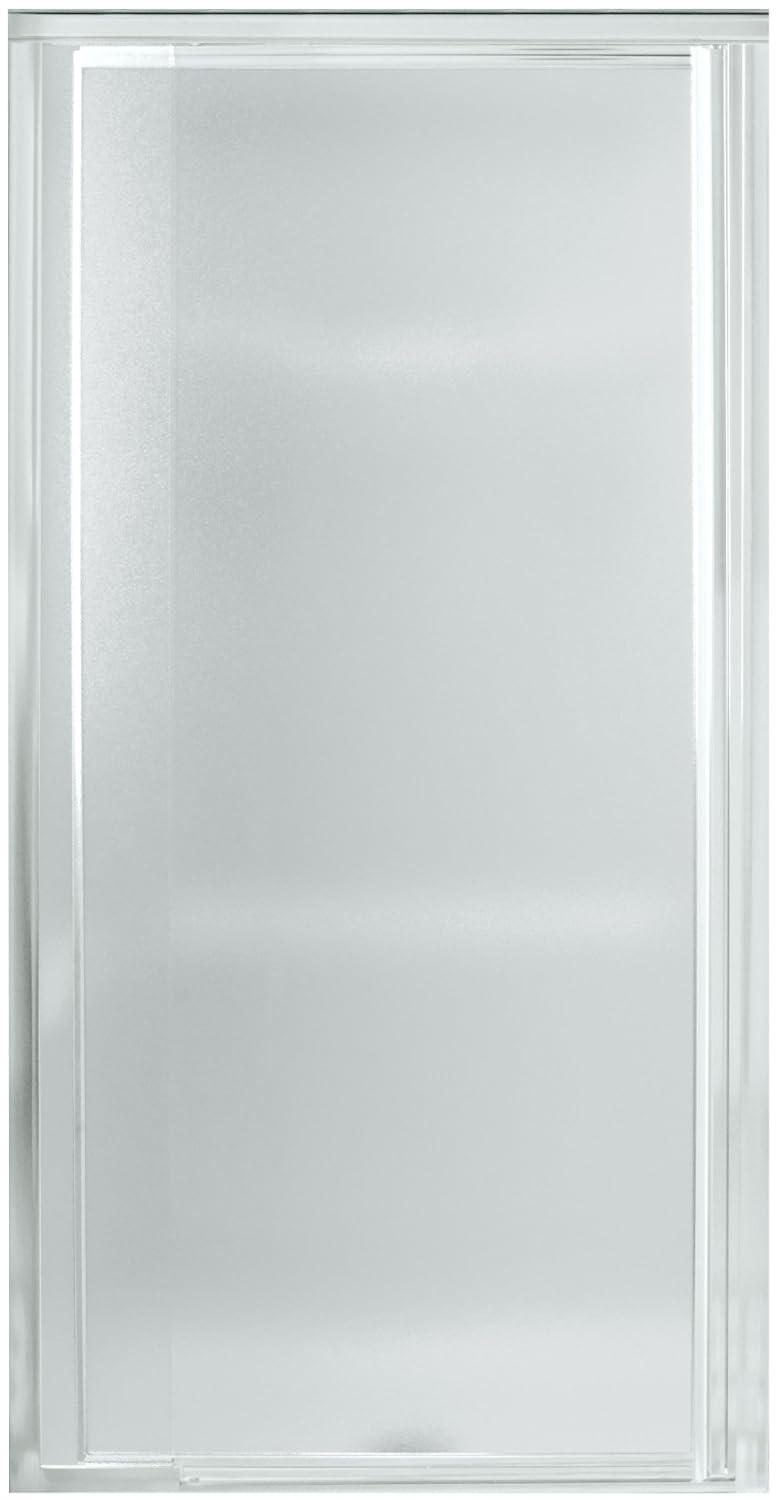 Vista Pivot II 31.5" x 65.5" Pivot Shower Door