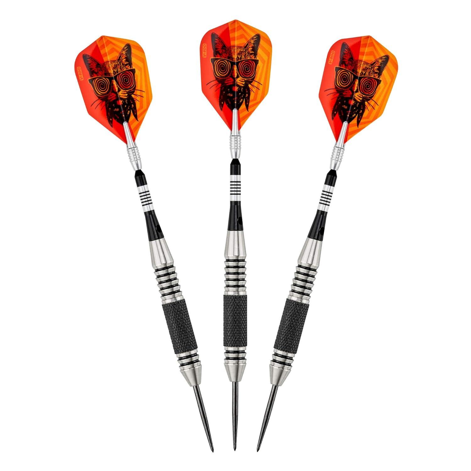 Viper The Freak Dart (Set of 3)