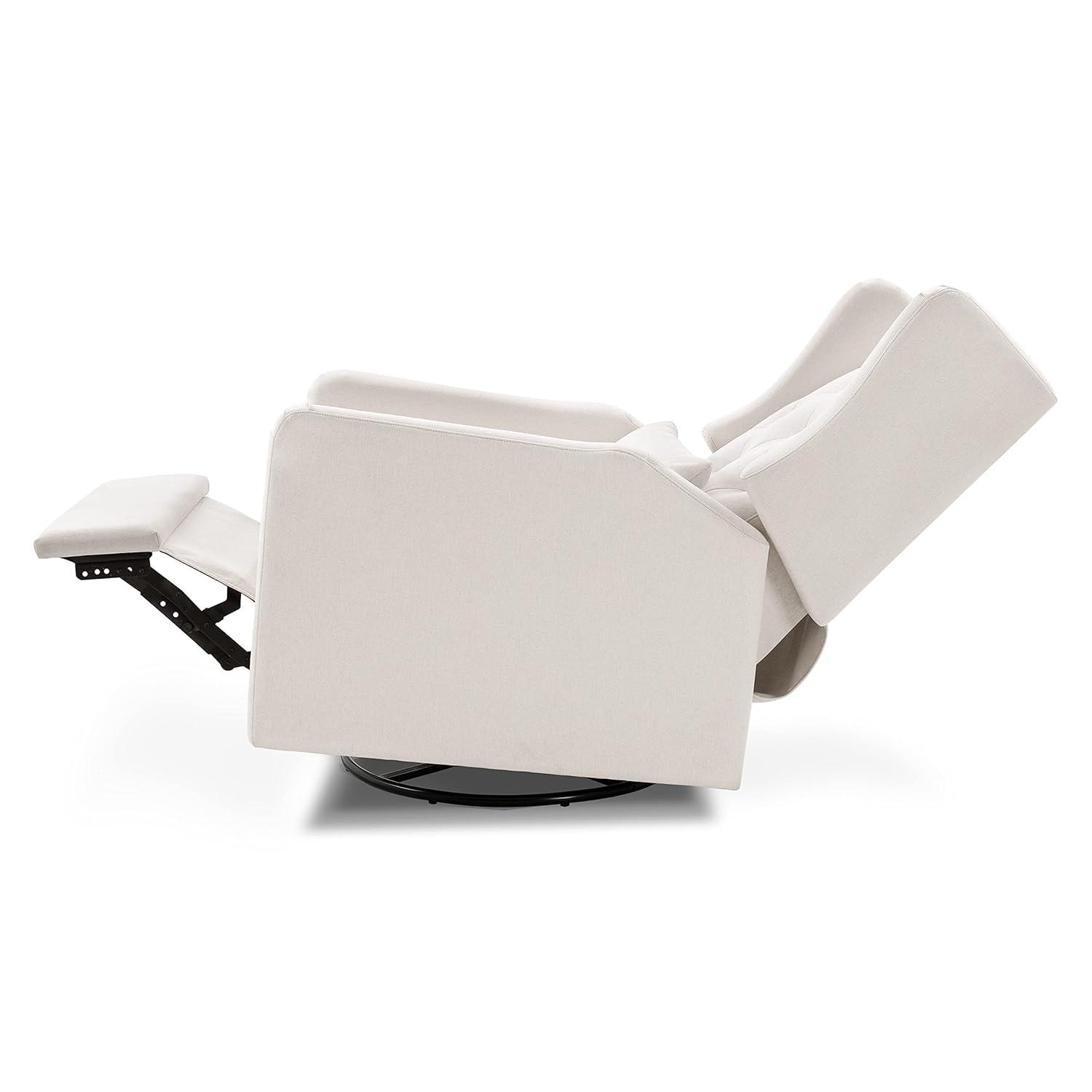 Everly Swivel Reclining Glider