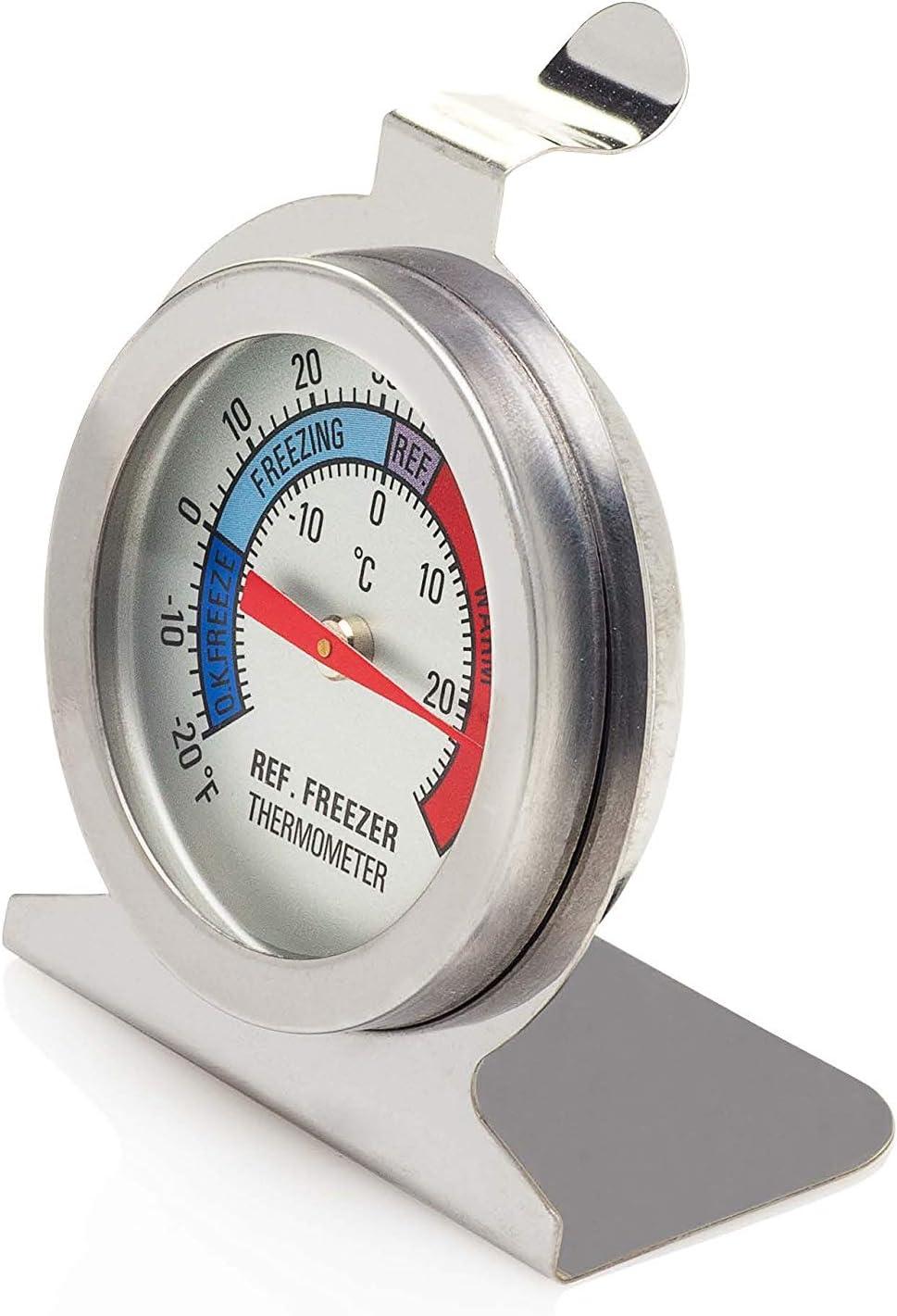 Freezer Thermometer