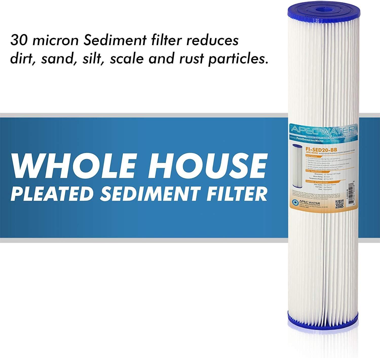 Replacement Filter