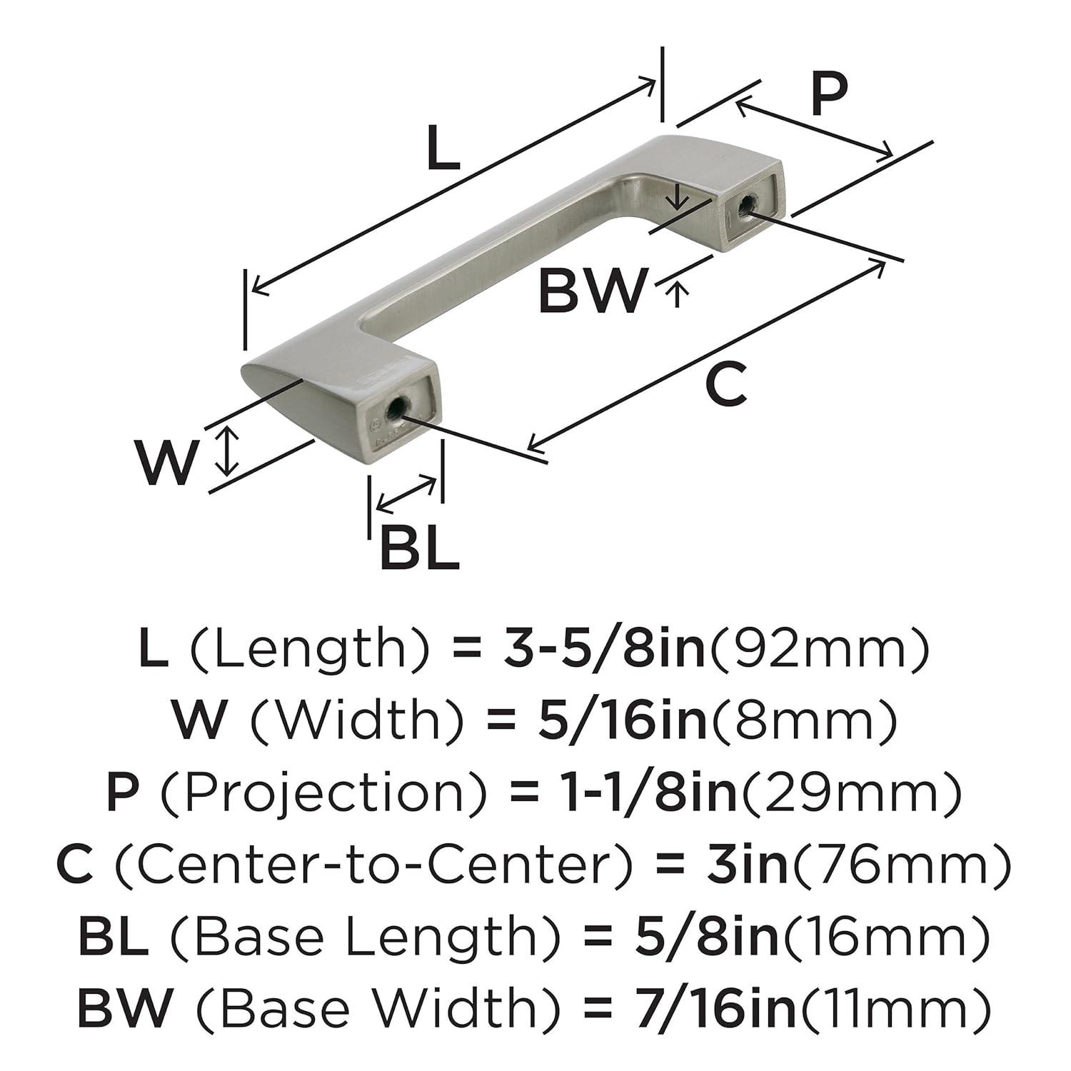Riva Bar Pull