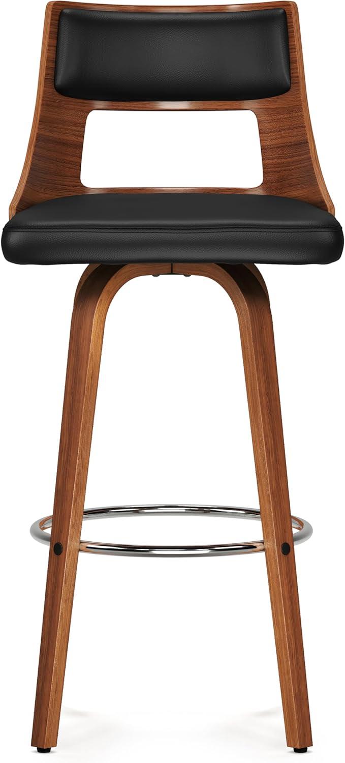 Dallyn Swivel Stool