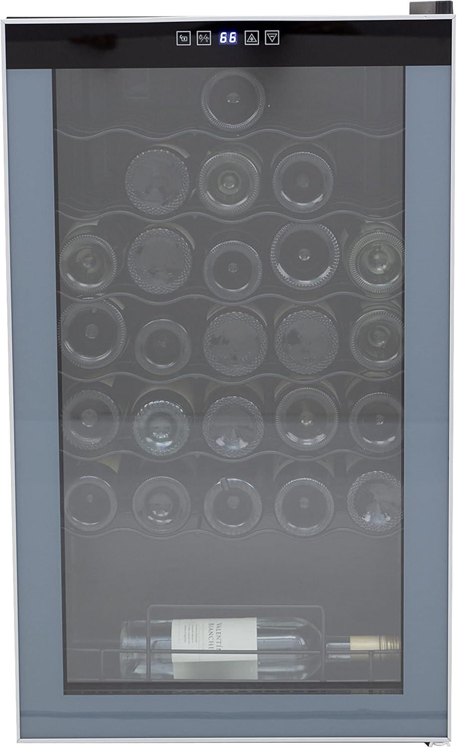 Avanti 34 Bottle Wine Cooler