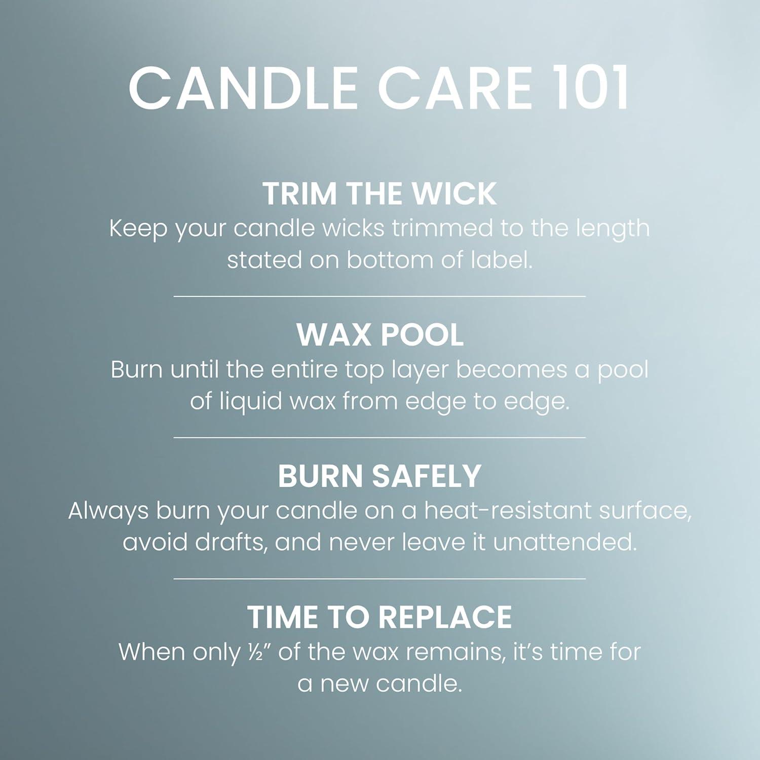 Yankee Candle Studio Collection Medium Candle, Beach Walk