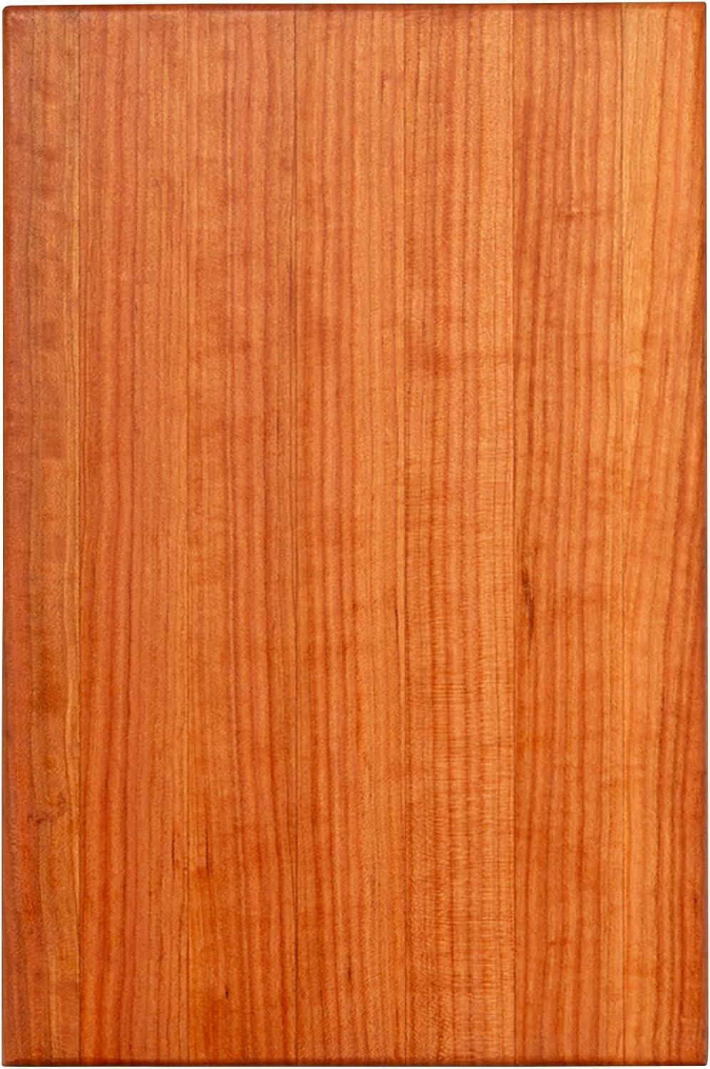 John Boos 18"x12" Reversible Cherry Cutting Board