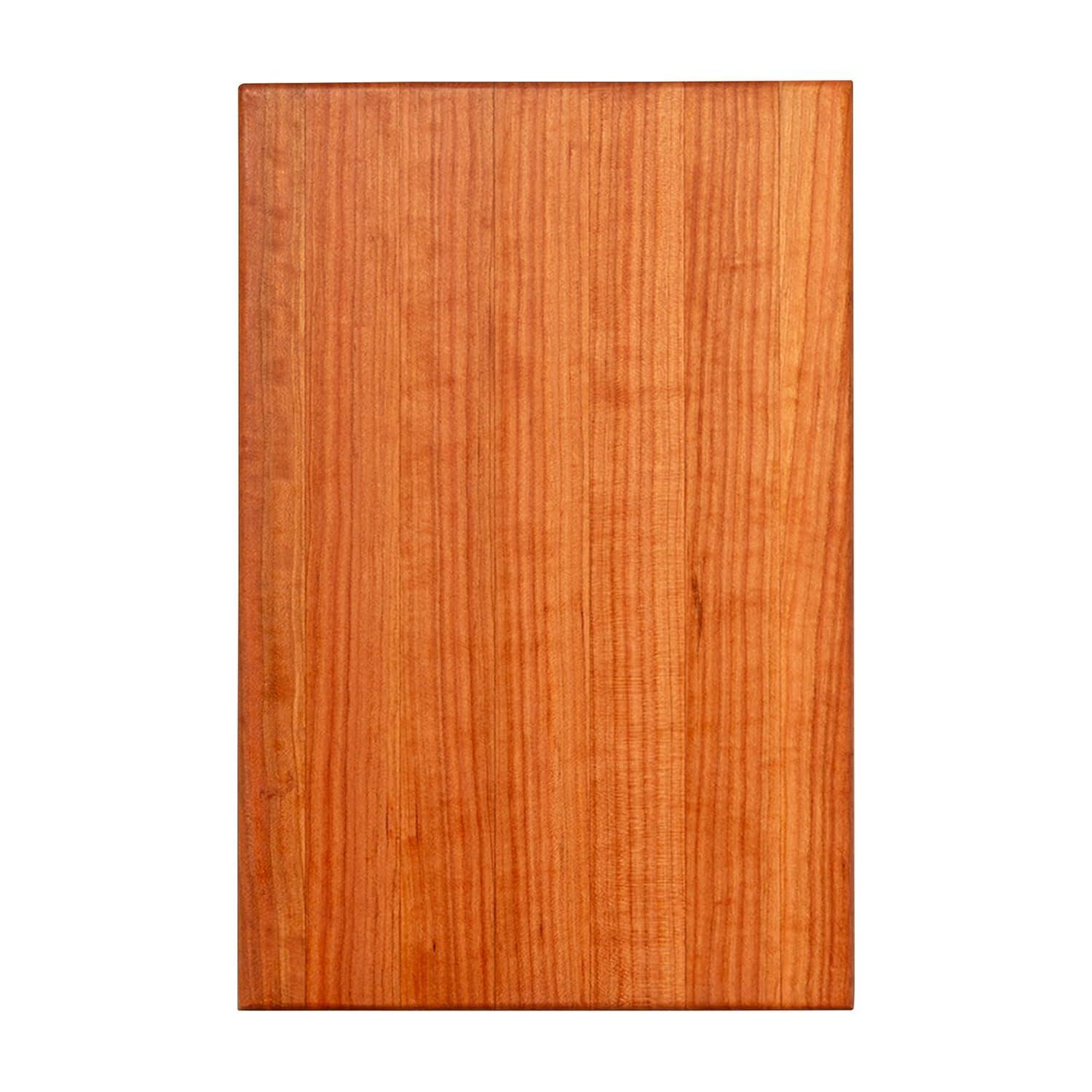 John Boos 18"x12" Reversible Cherry Cutting Board