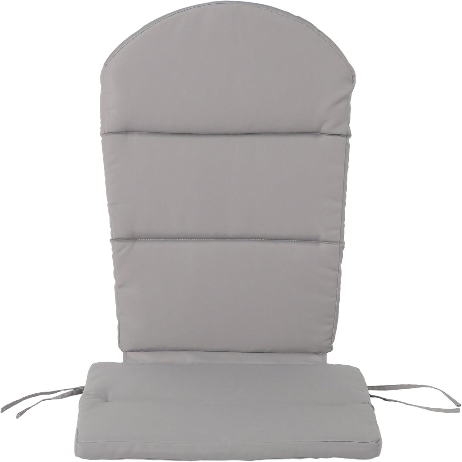 Outdoor 1.5'' Adirondack Chair Back Cushion