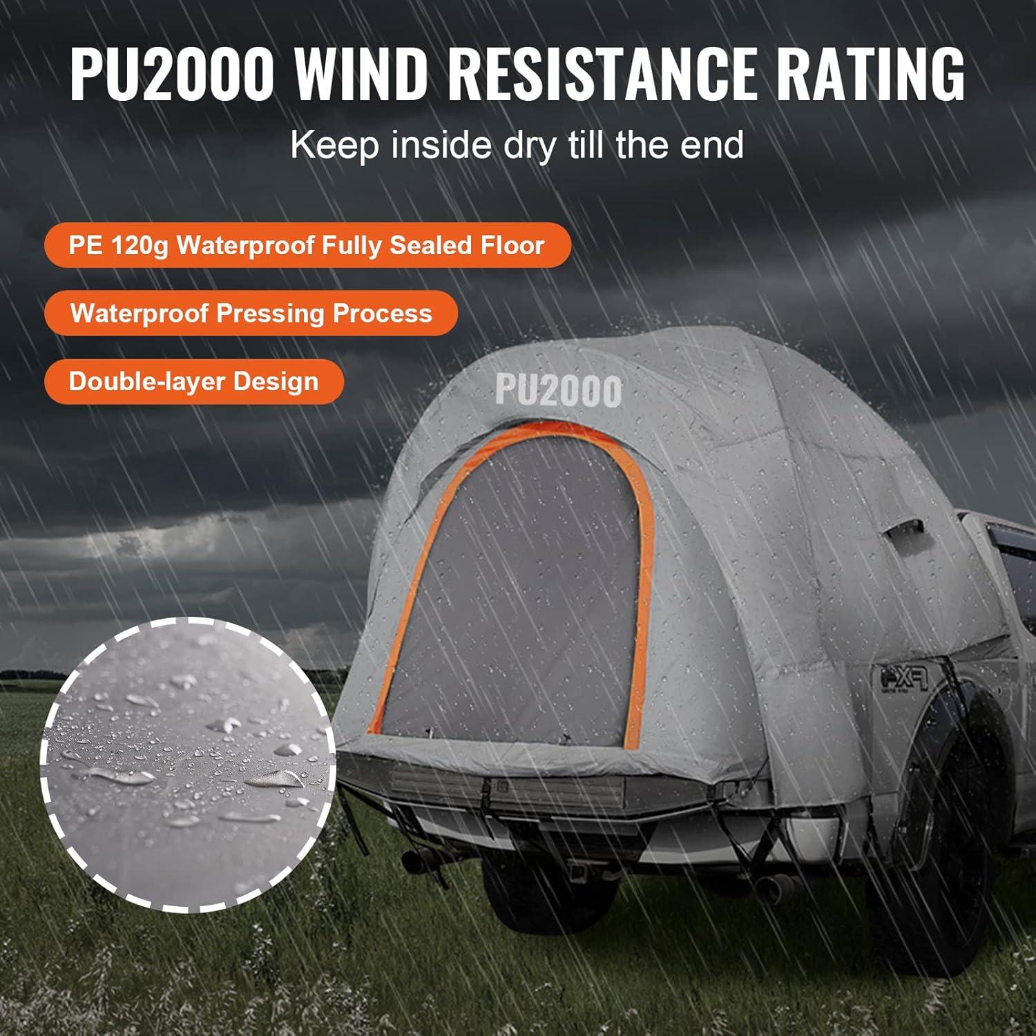 VEVOR Tent