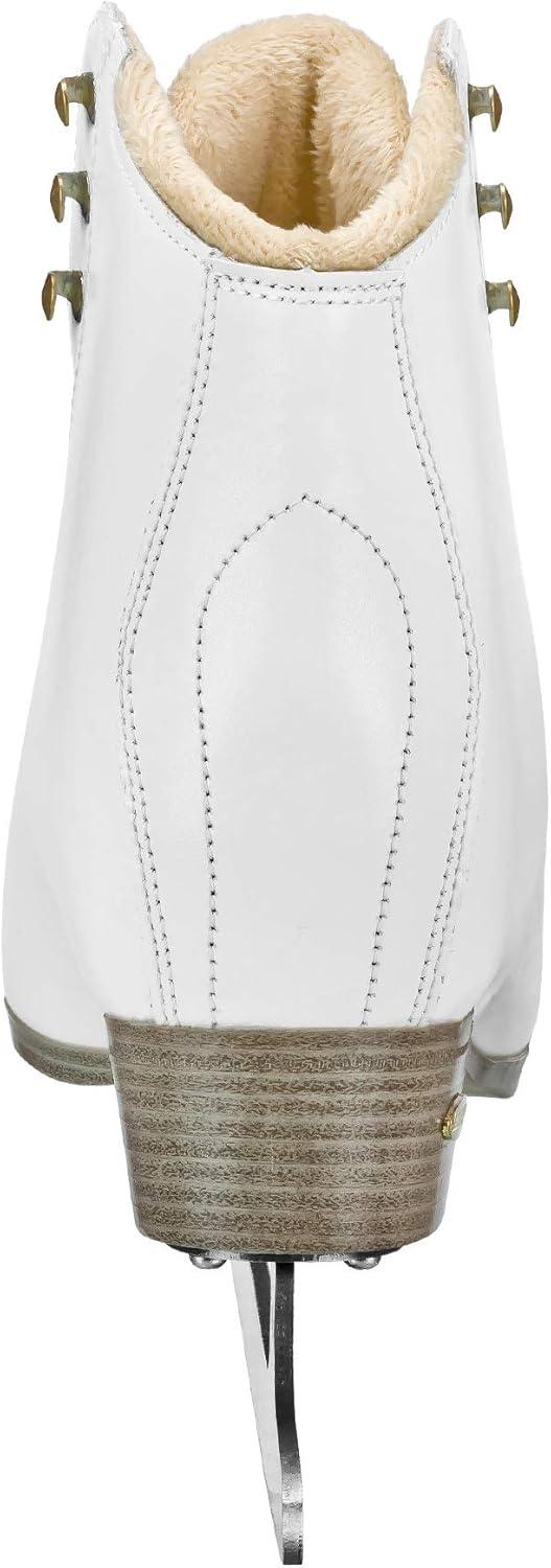 Lake Placid Alpine 900 Women's Traditional Figure Ice Skate