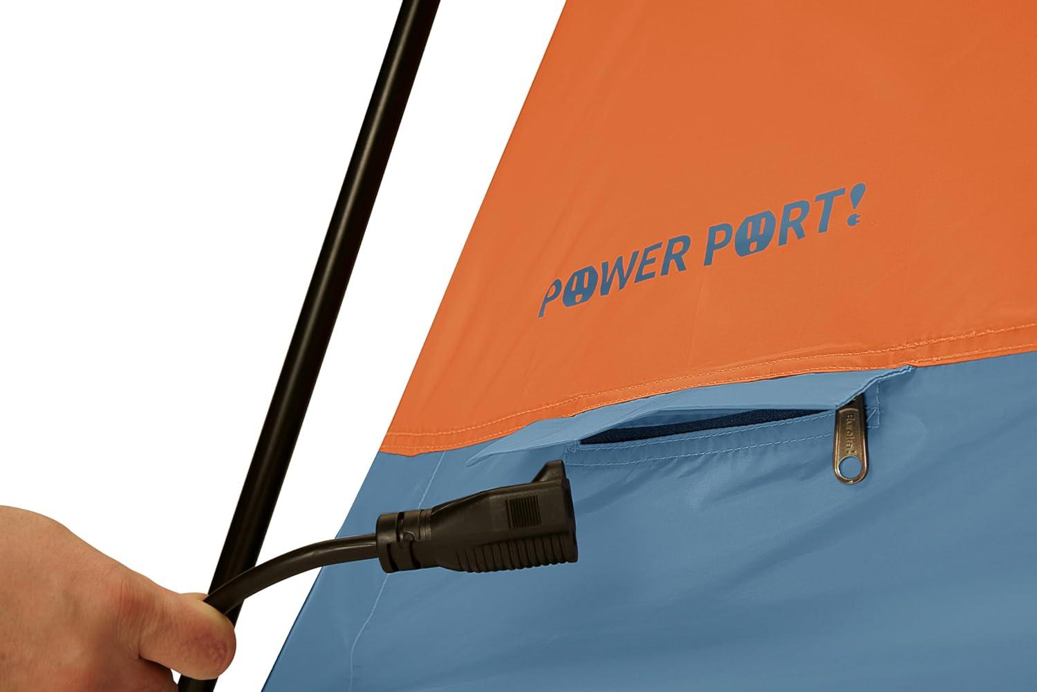 Eureka! Copper Canyon LX 8 Person Tent