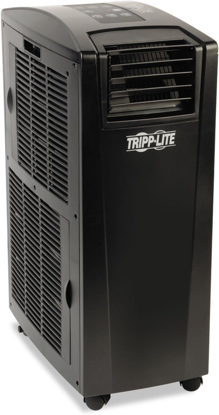 Tripp Lite SRCOOL12K 120V, Self-Contained Portable Air Conditioning Unit