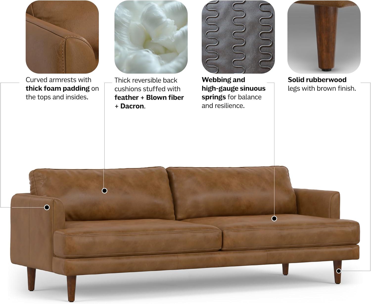 Livingston Sofa