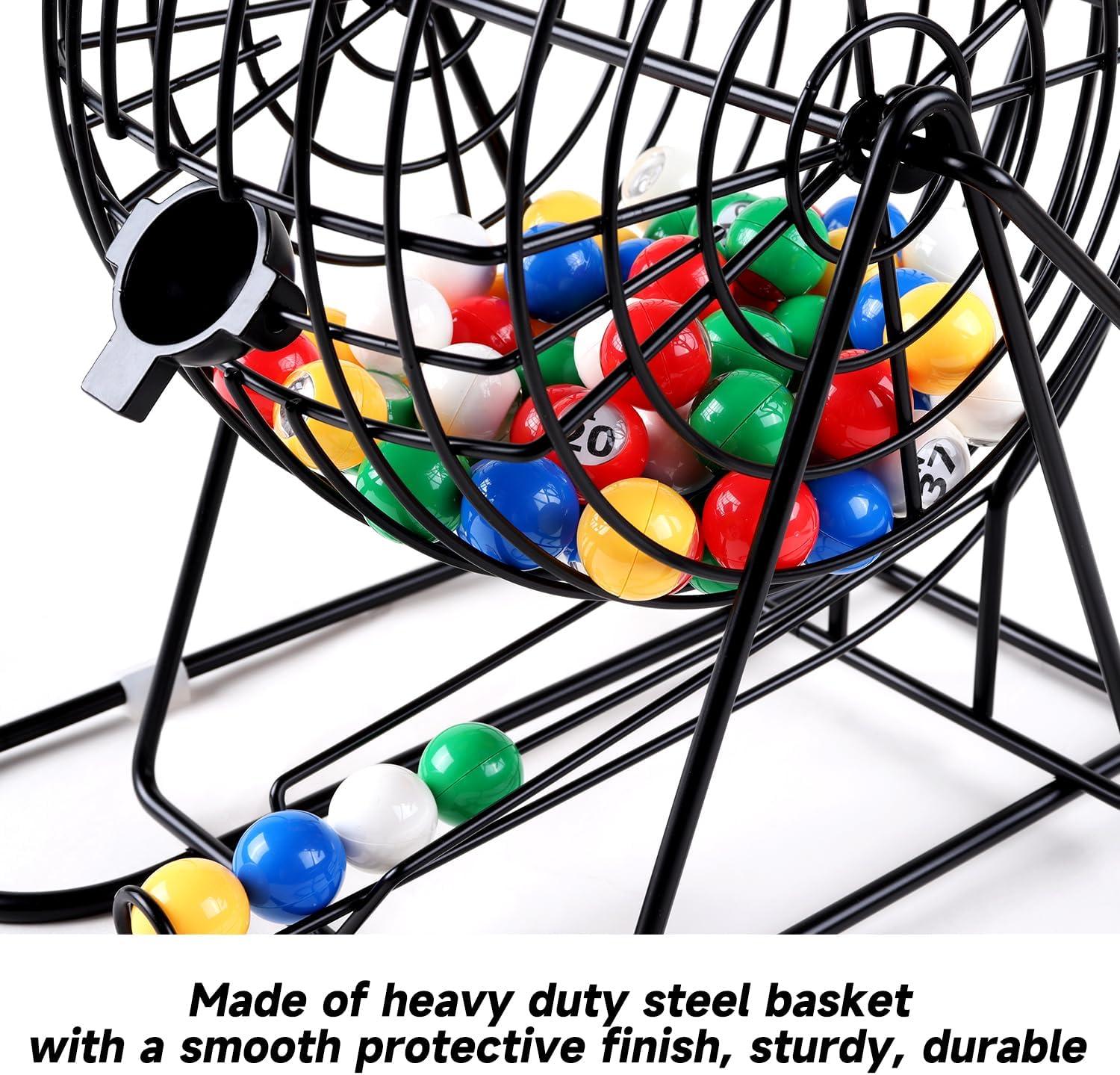 GSE Games & Sports Expert GSE Games & Sports Expert Bingo