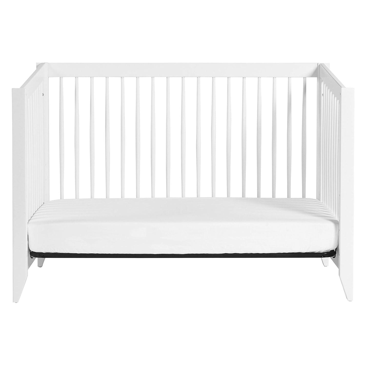 Sprout 4-in-1 Convertible Crib