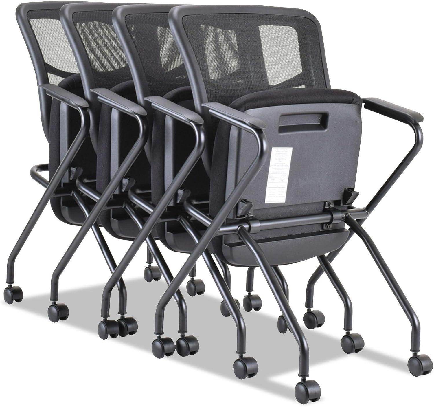 Elusion Mesh Task Chair (Set of 2)