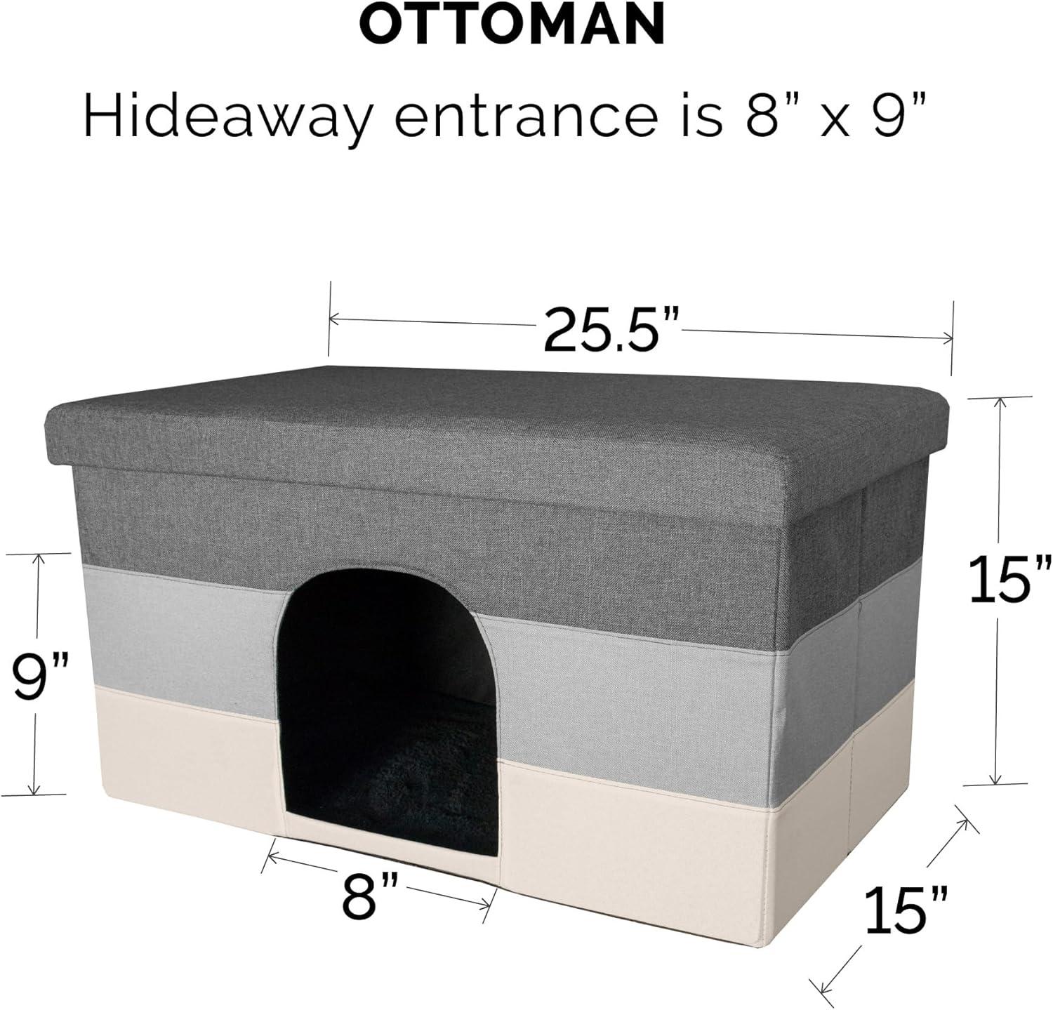 Portable Dog House