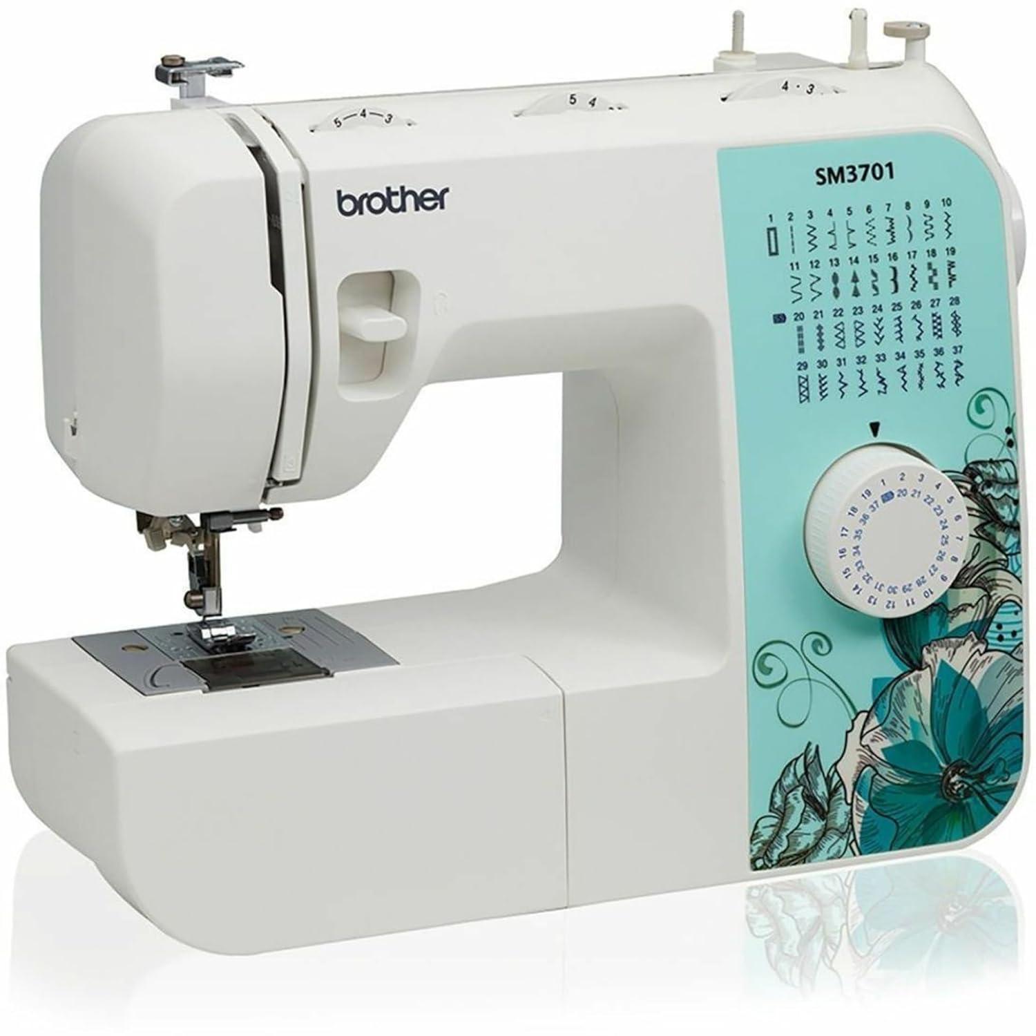 Brother Sewing Brother Sewing Computerized Electronic Sewing Machine