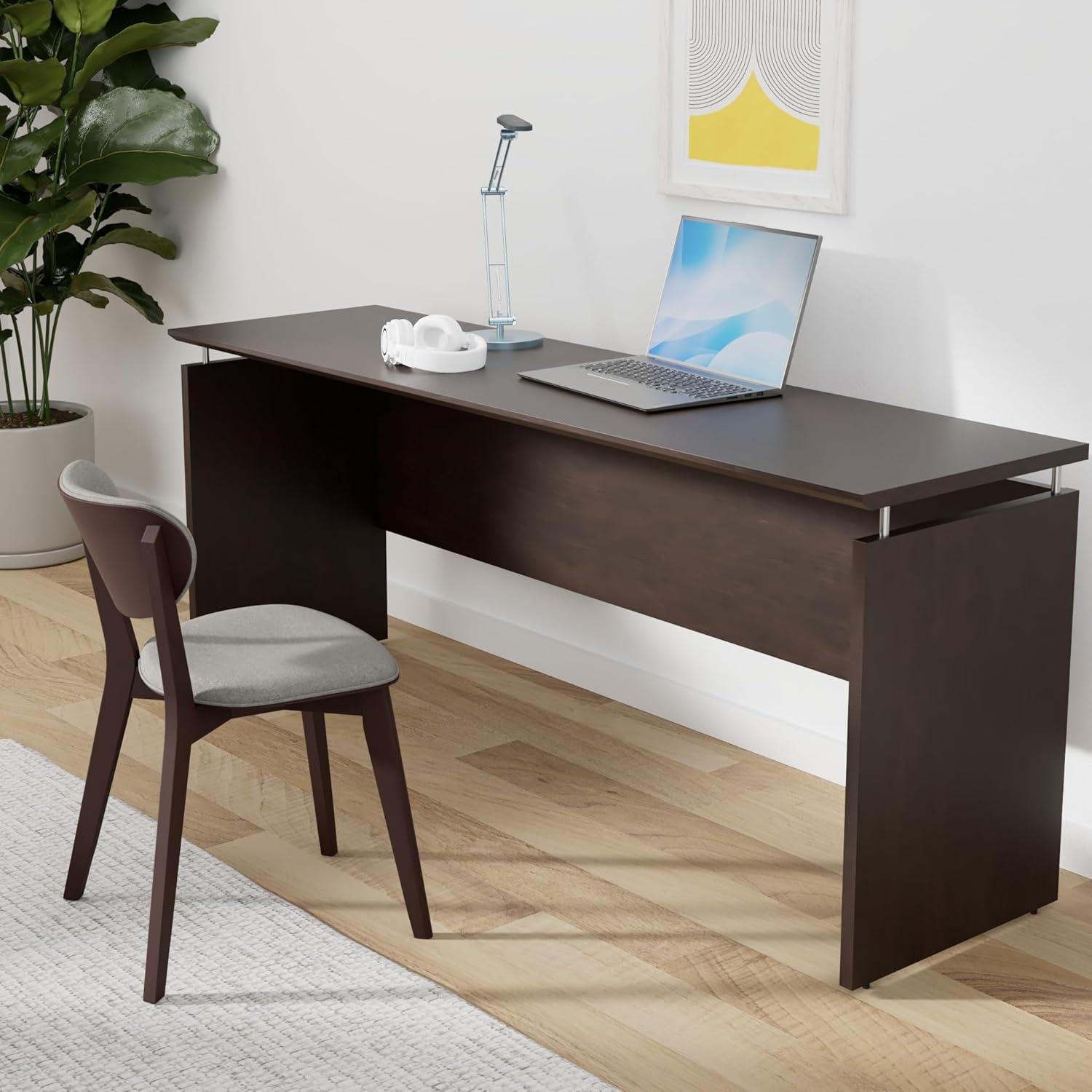 Credenza Desk