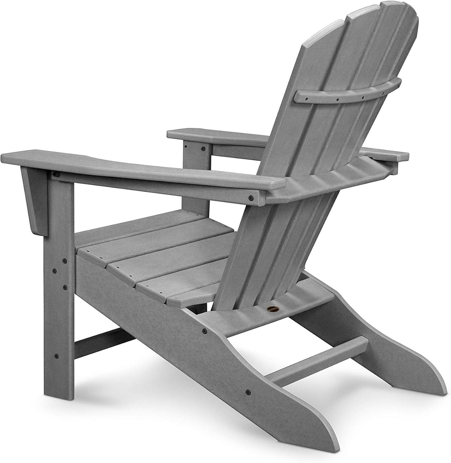 POLYWOOD x Birch Lane Veranda Adirondack Chair