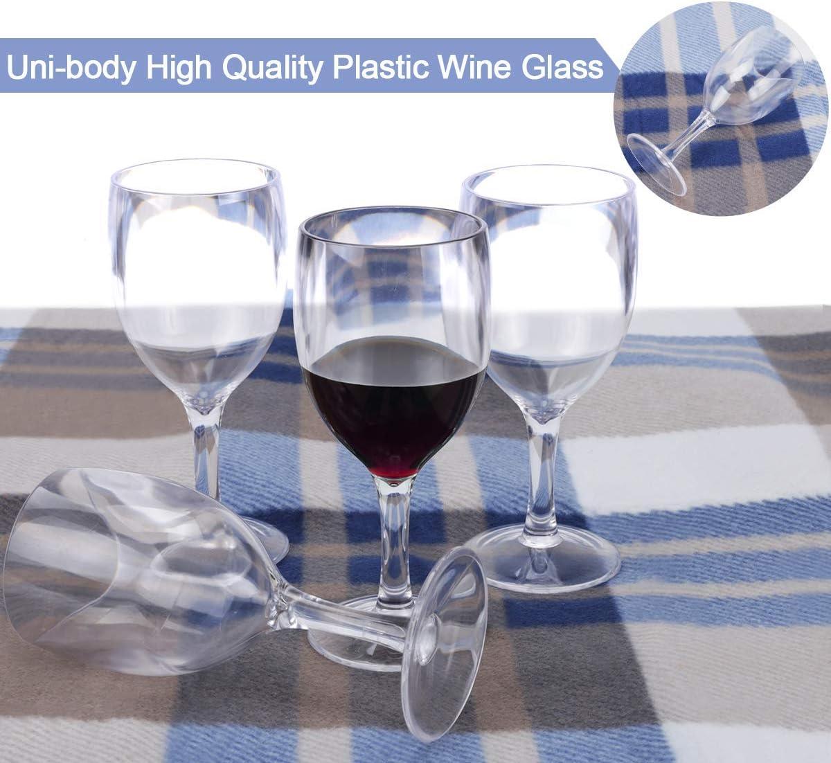 Navy Blue Cationic Fabric Picnic Backpack with Blanket and Insulated Cooler