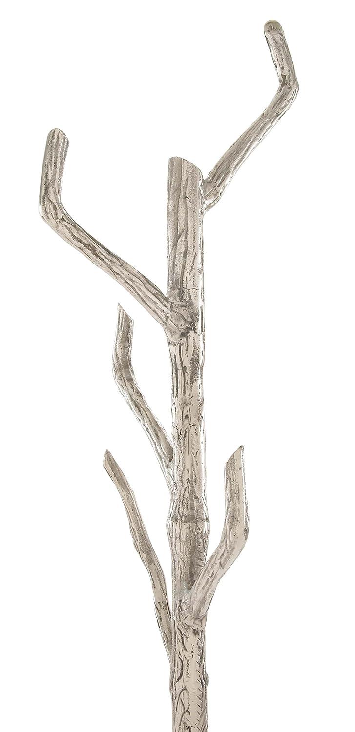 Union Rustic Coolbrook Metal Freestanding Coat Rack