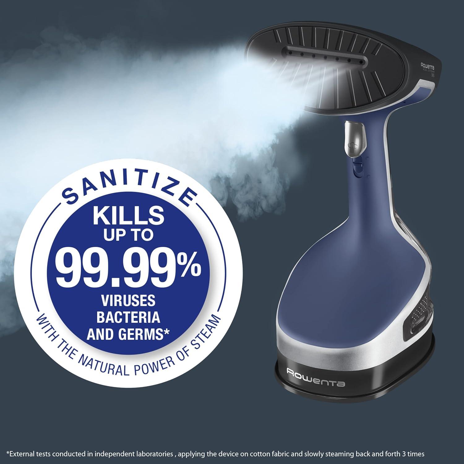 Rowenta Rowenta X-cel Steam Force Hand Steamer