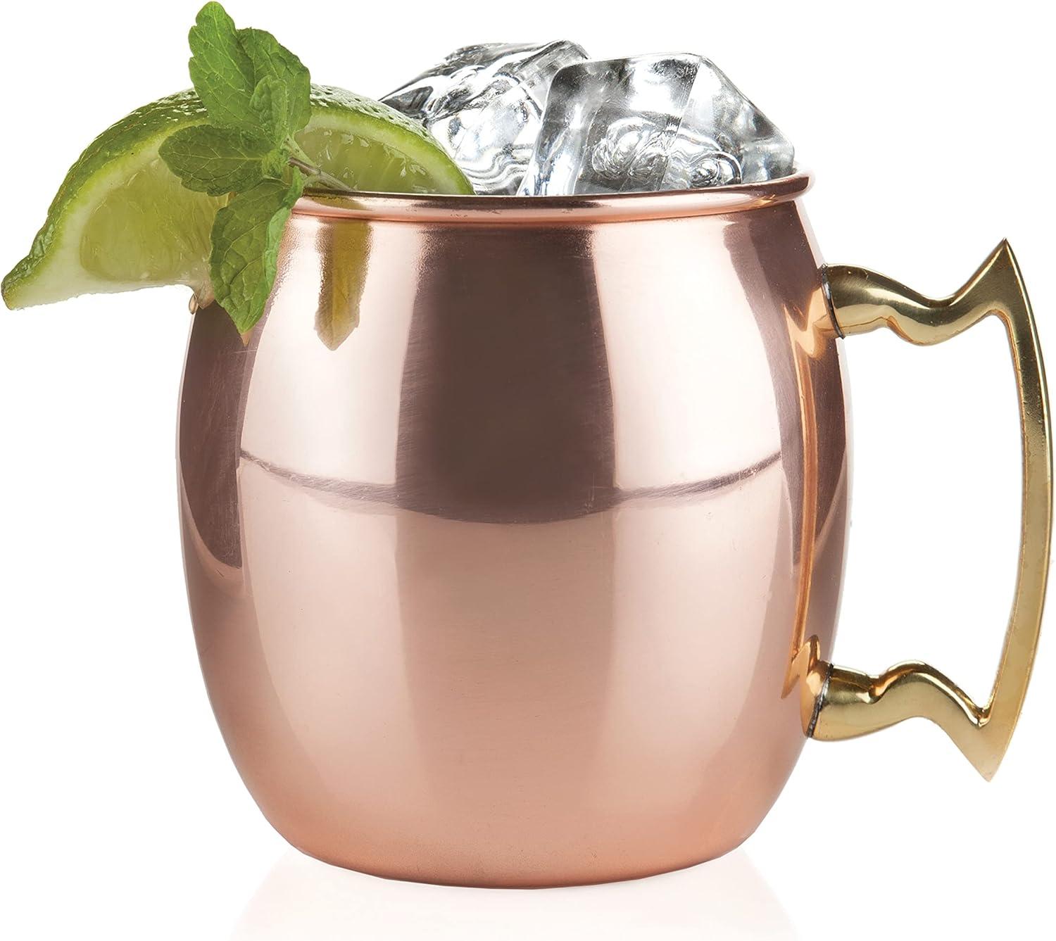 Old Kentucky Home™ Moscow Mule Mug