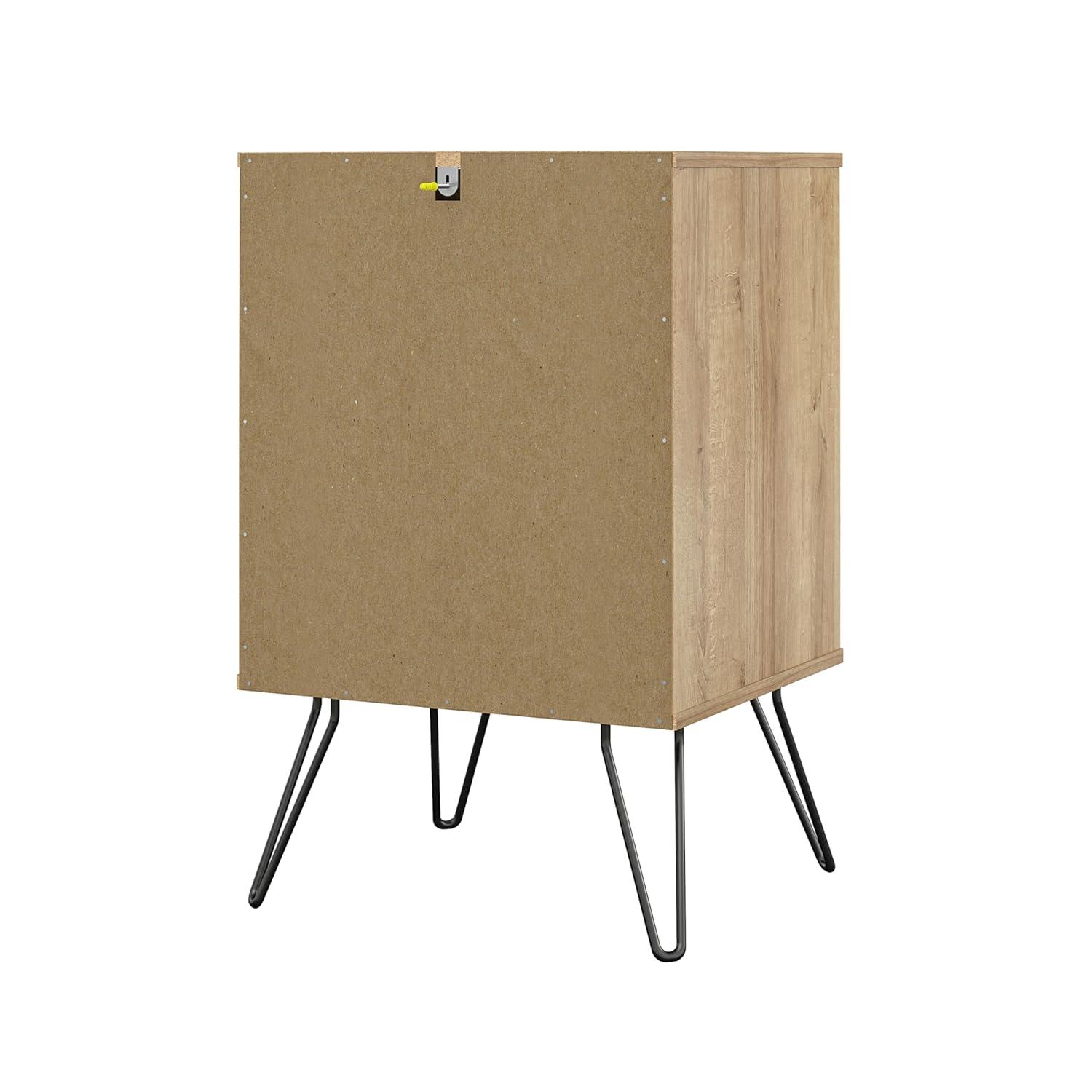 Concord Beverage Storage Stand
