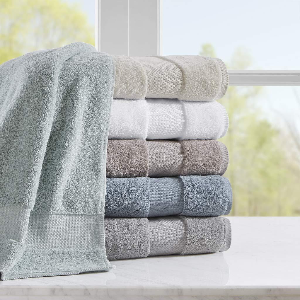 Turkish 100% Cotton Oversized Towel Set