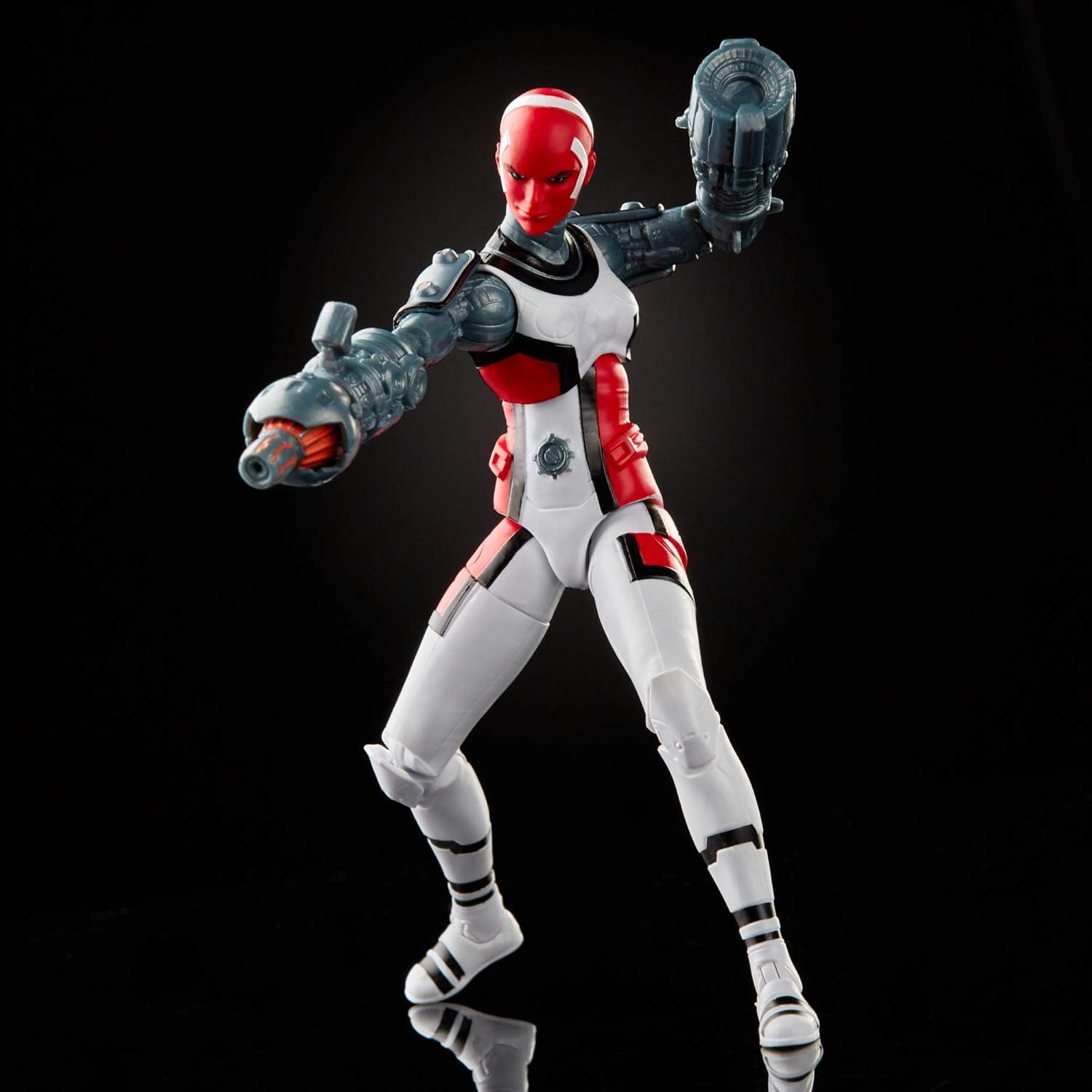 Hasbro Marvel Legends Series X-Men Omega Sentinel 6-inch-Scale Action Figure