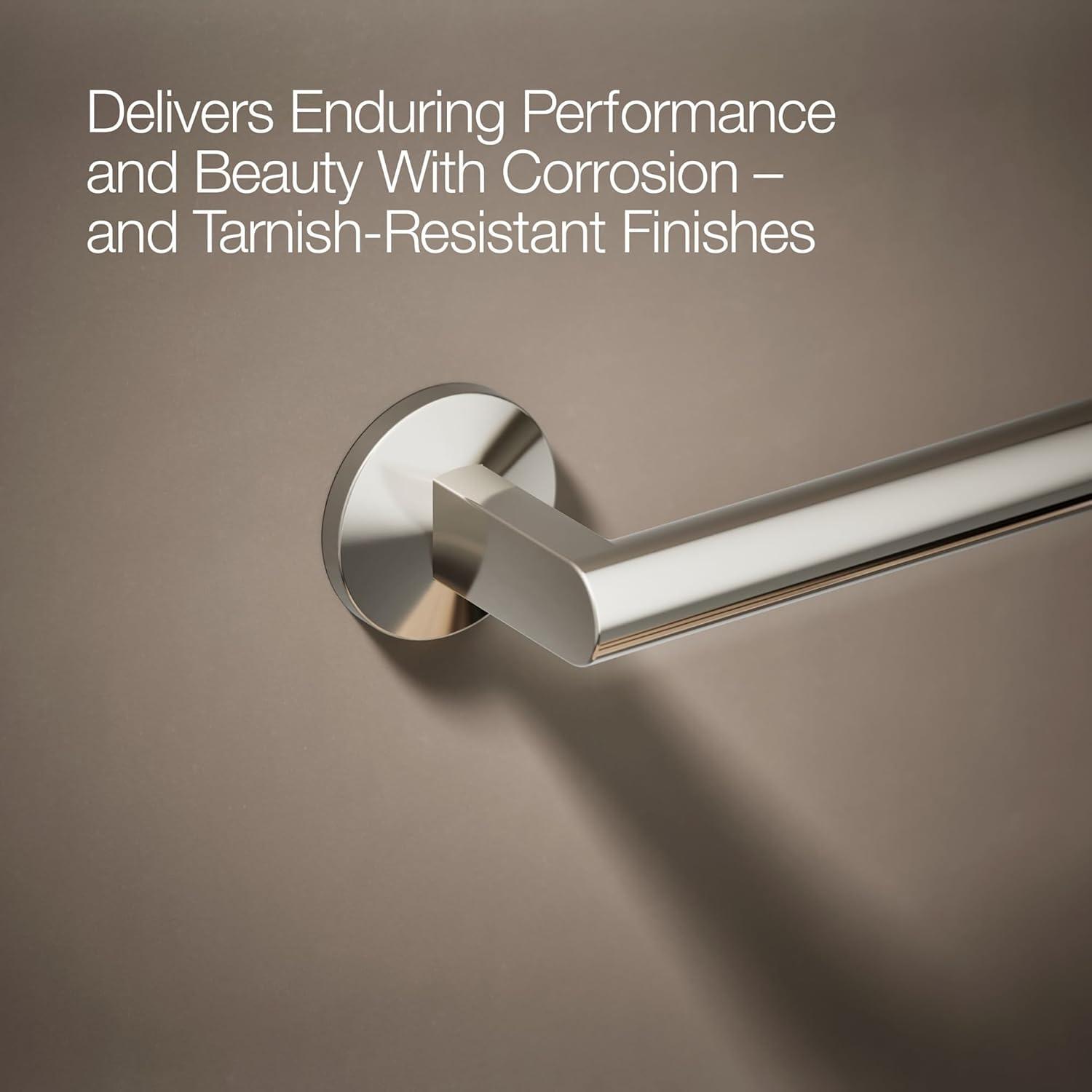 Components Towel Bar