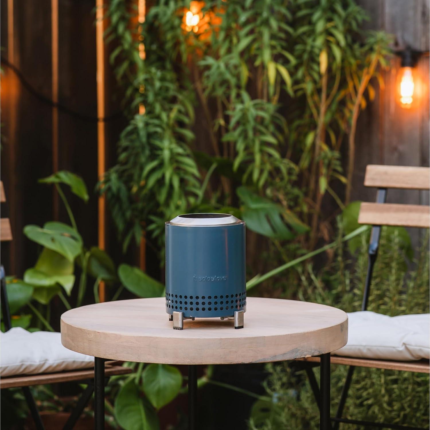 Solo Stove Mesa Fire Pit