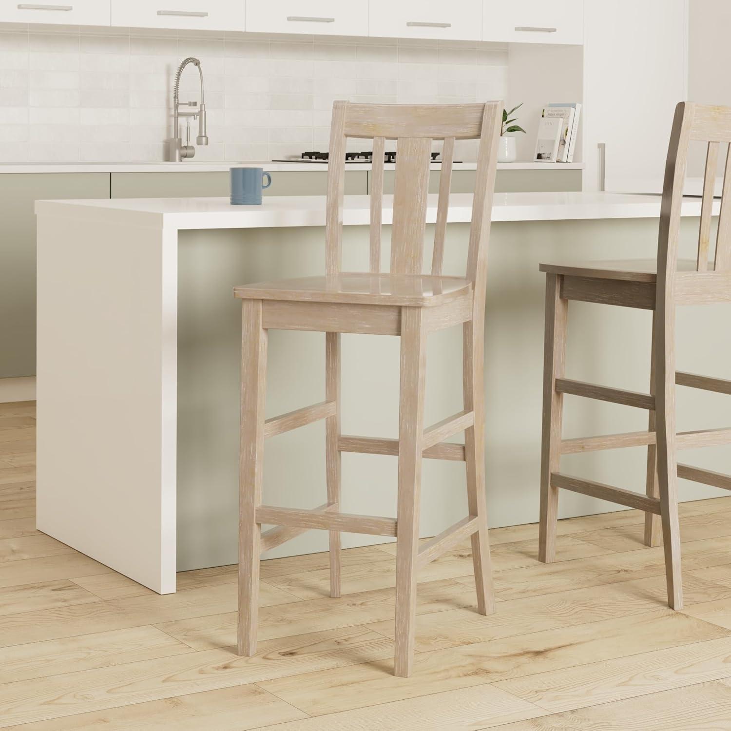 San Remo Stool - International Concepts