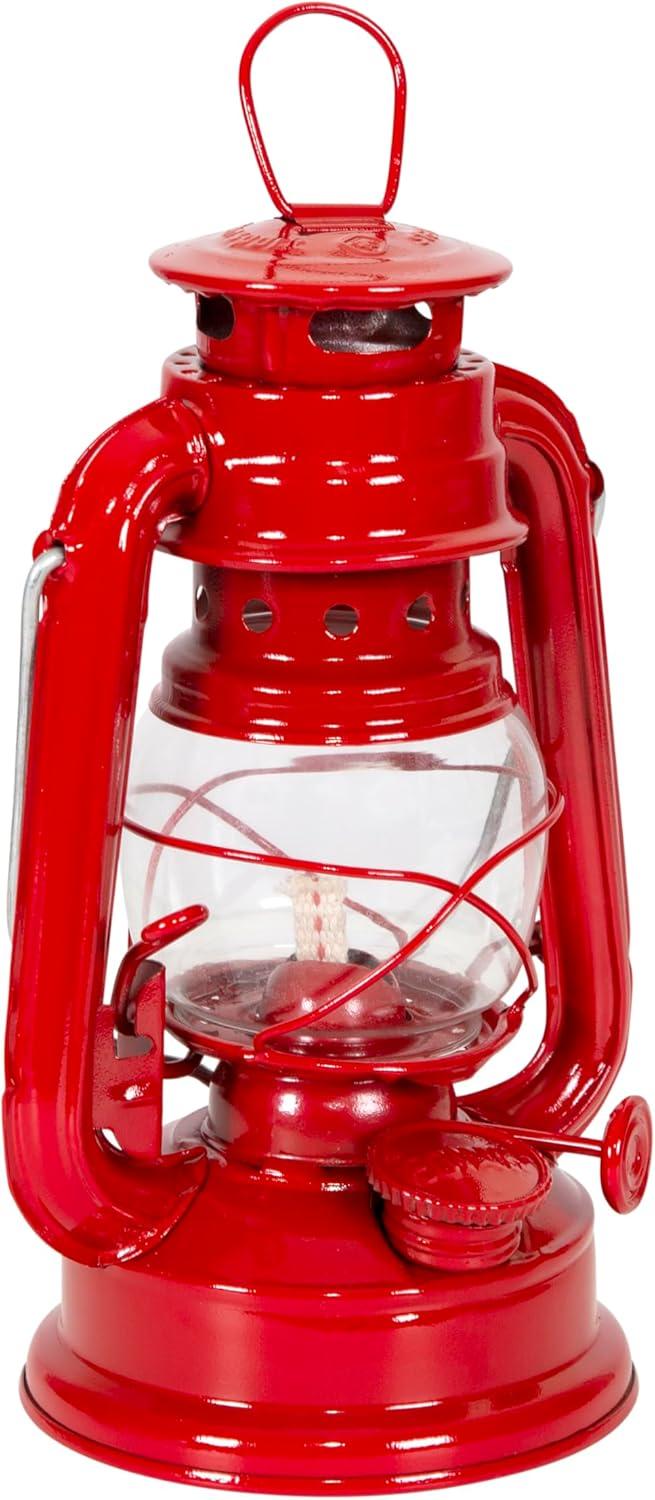 Stansport 7.5" Hurricane Lantern