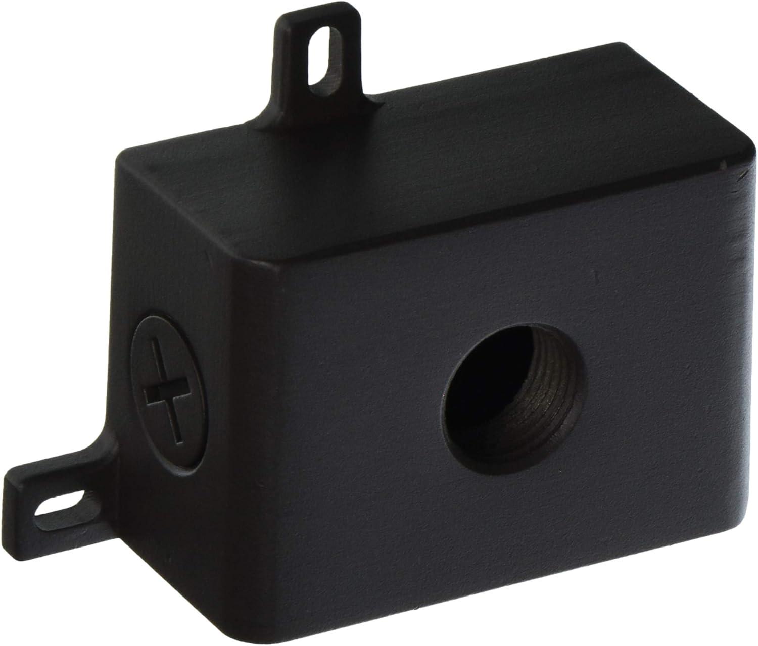 Tree Mount Junction Box