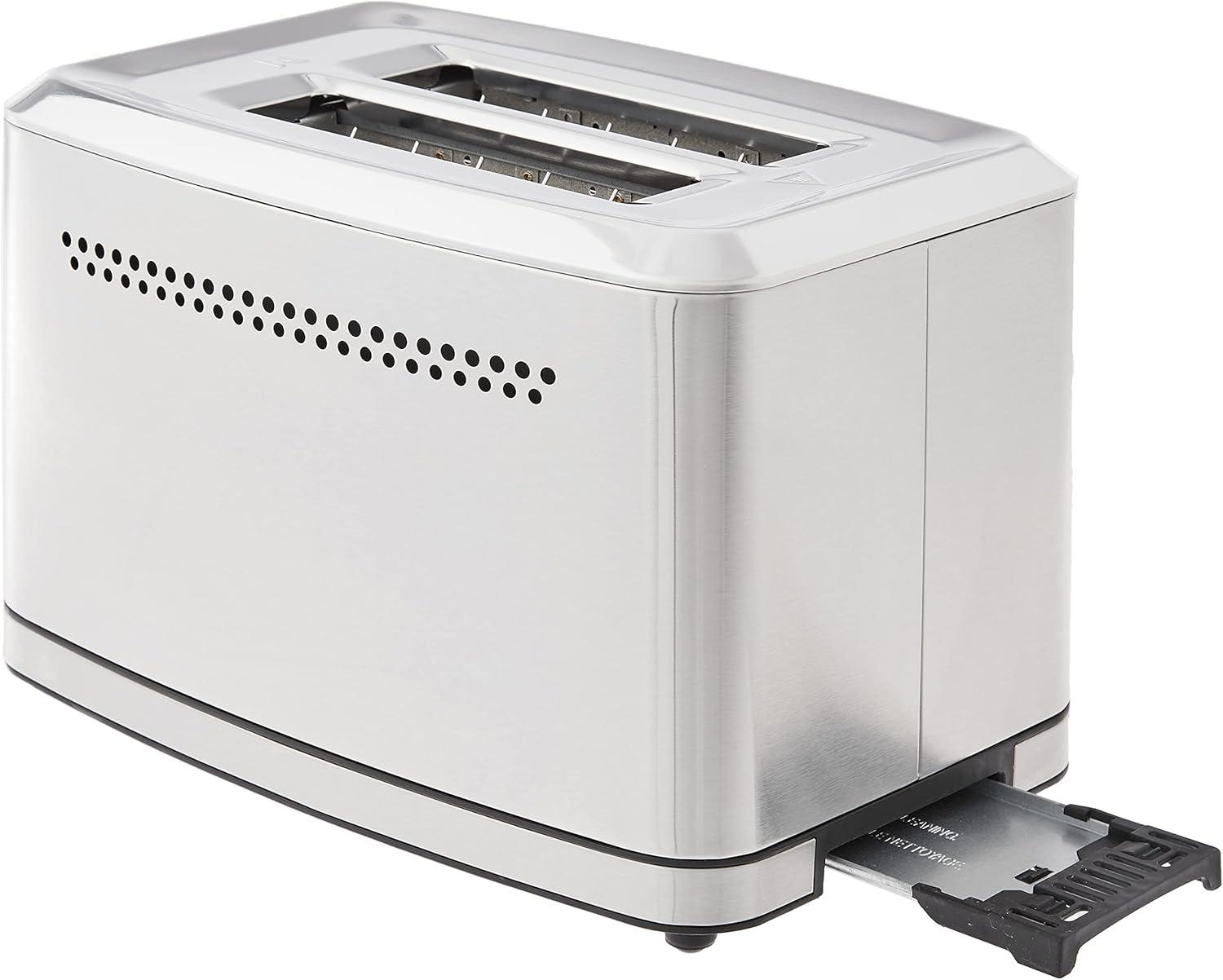 Cuisinart 2-Slice Digital Toaster with MemorySet Feature