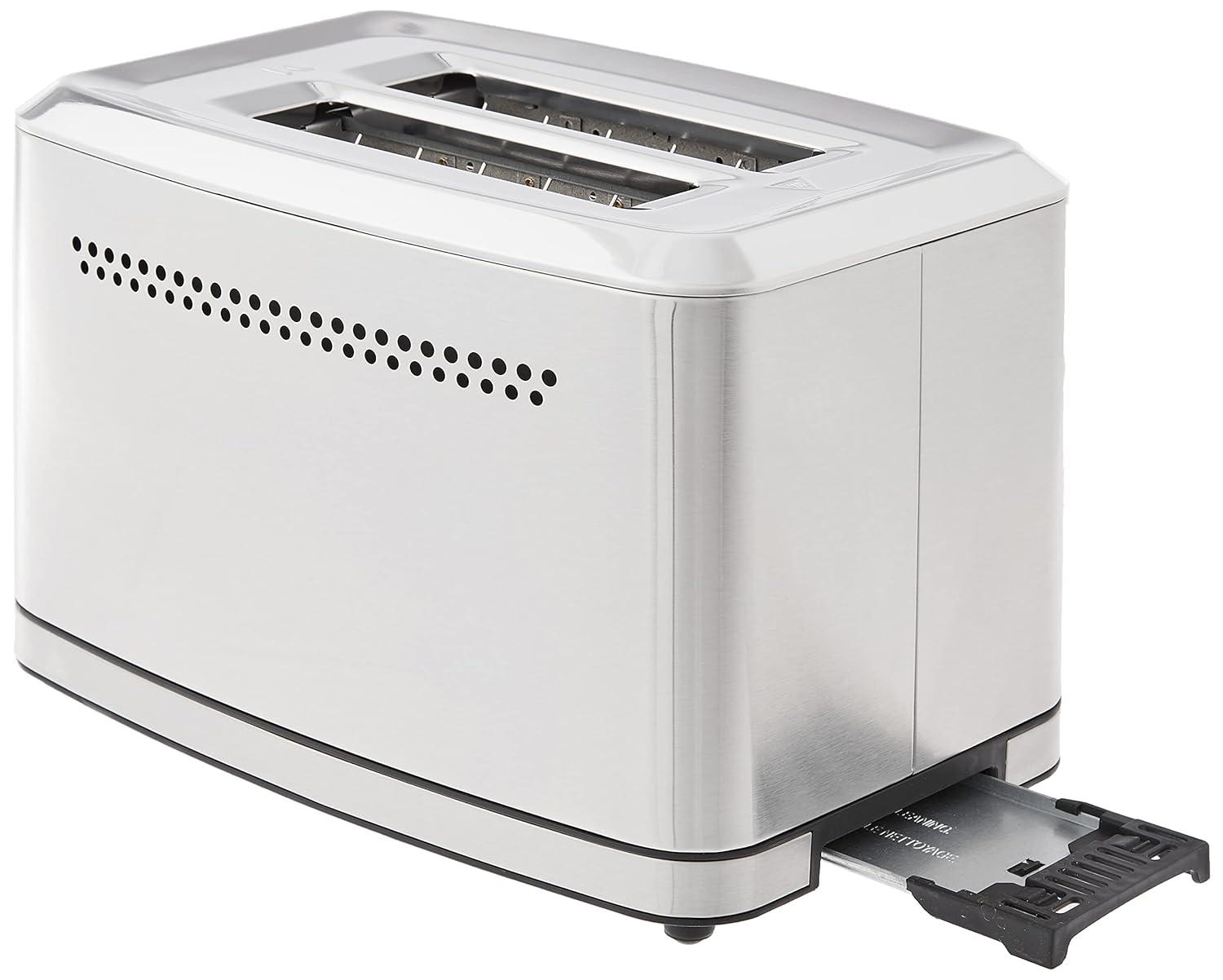 Cuisinart 2-Slice Digital Toaster with MemorySet Feature
