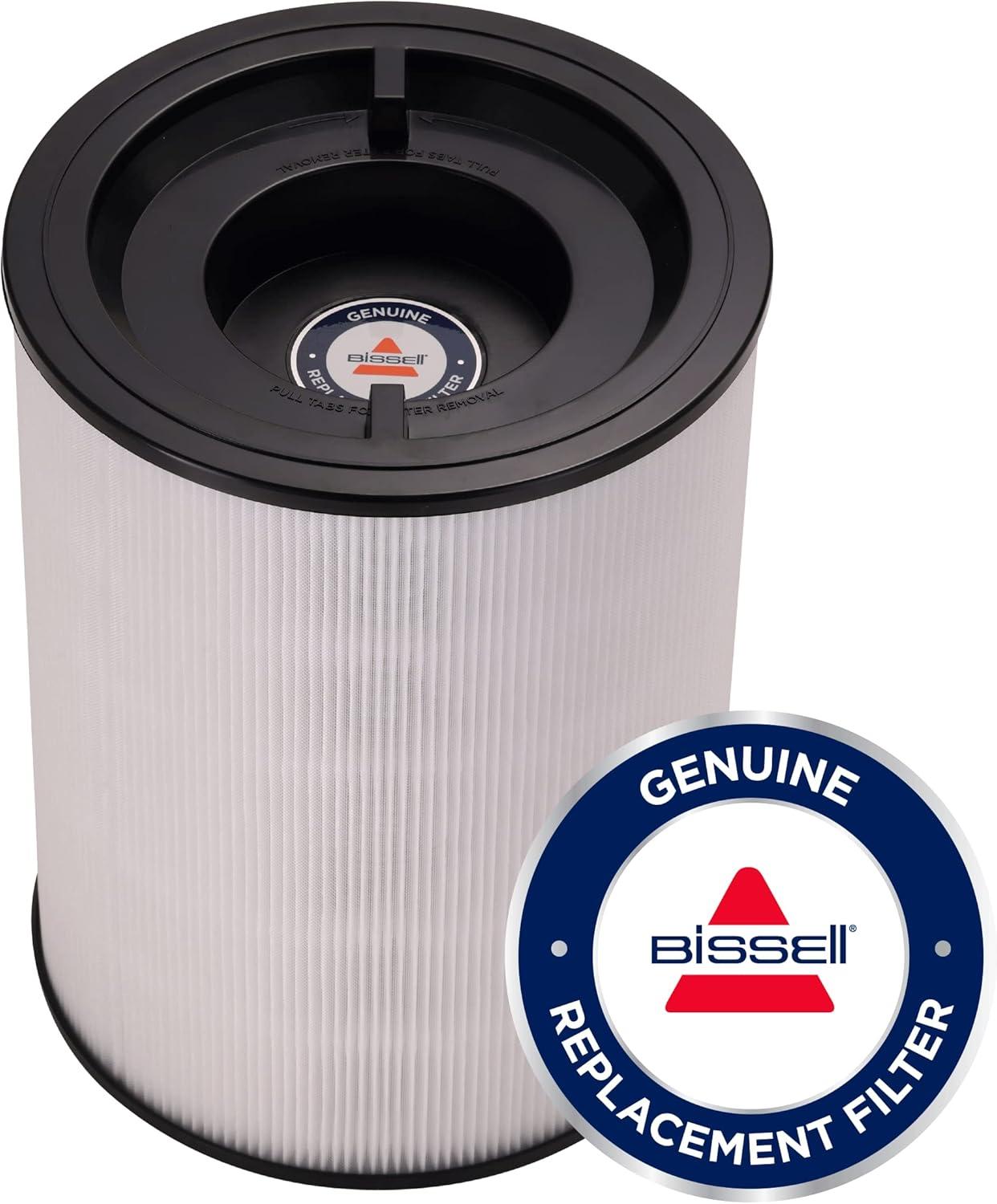 BISSELL BISSELL air280 + air280 Max Air Purifier Filter