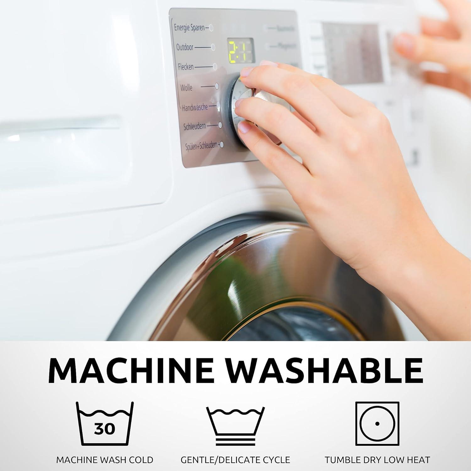 Farmhouse Living Aspen Diamond Tufted Fringe Throw Blanket