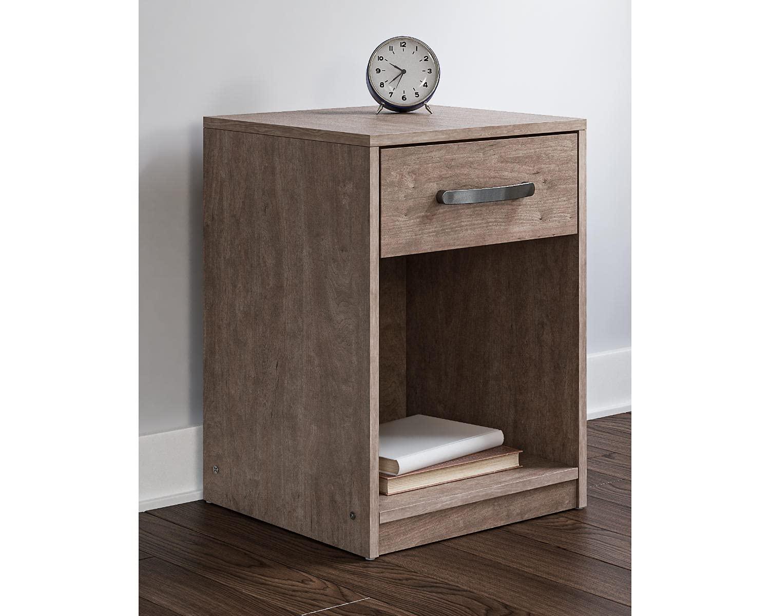 Flannia Nightstand
