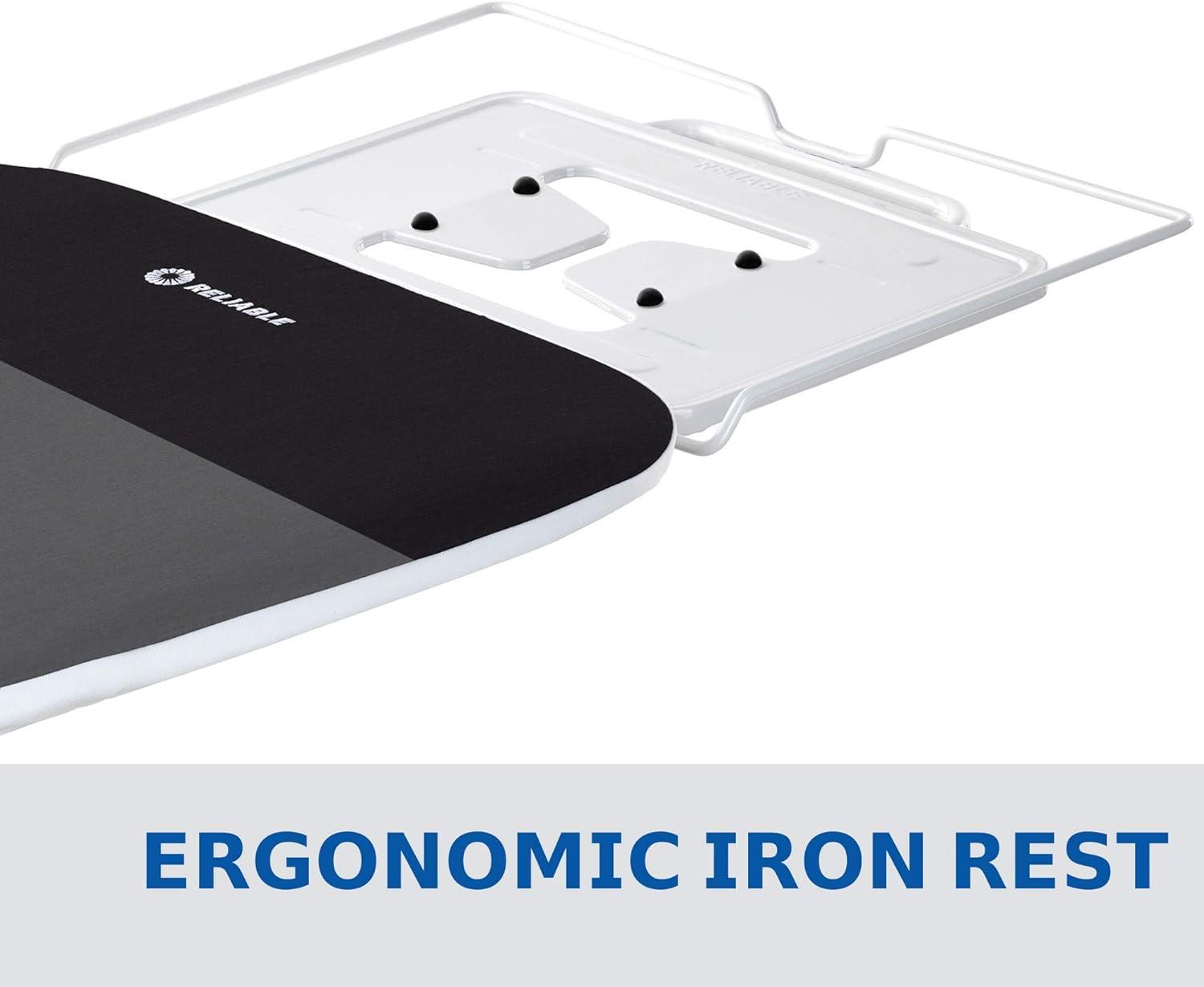 Reliable Corporation Reliable VeraFoam Cover Freestanding 220IB Ironing Board