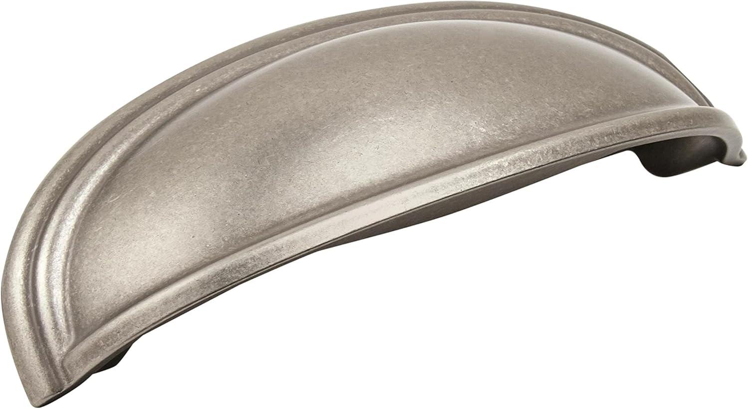 Ashby 4" Center to Center Bin Pull