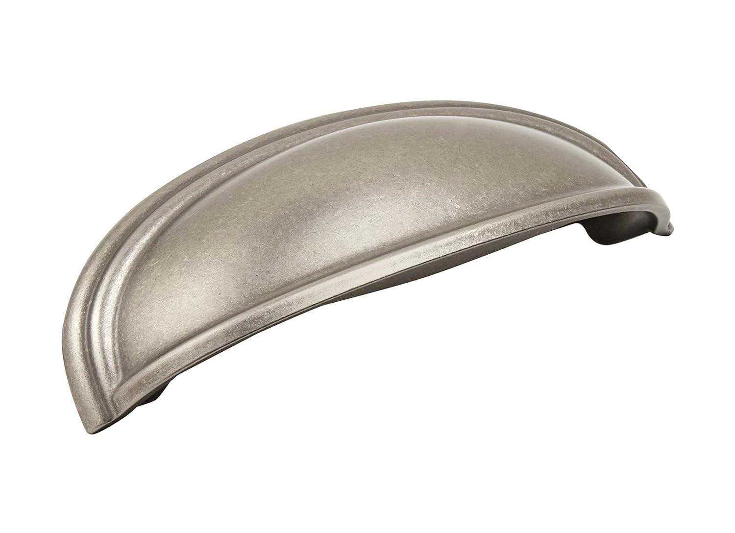 Ashby 4" Center to Center Bin Pull