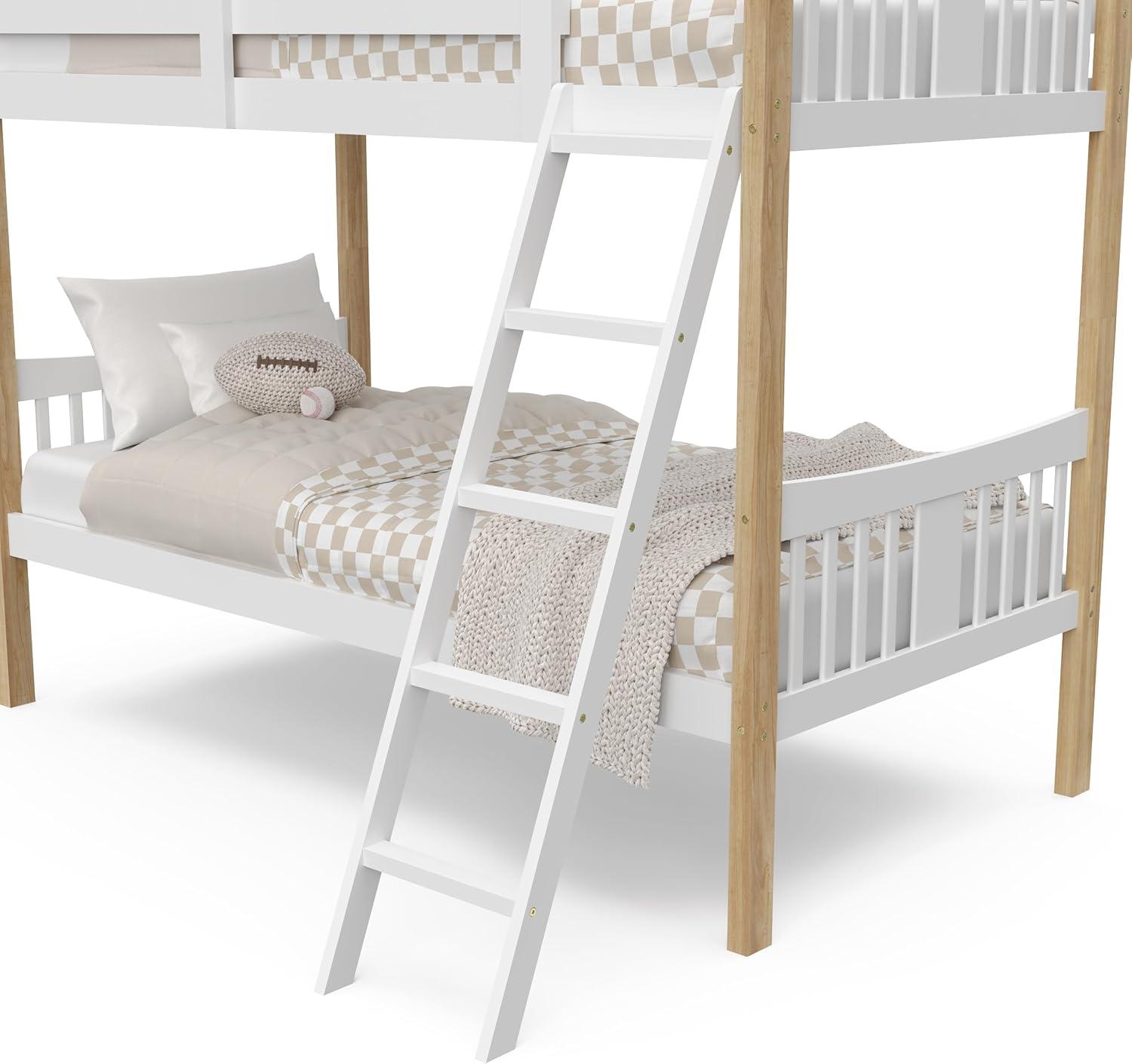 Caribou Twin Bunk Bed