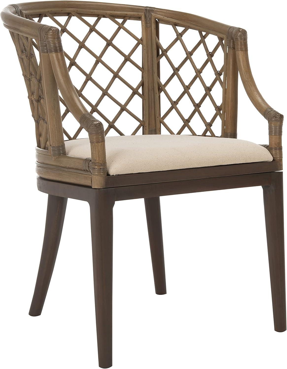 Carlotta Arm Chair  - Safavieh