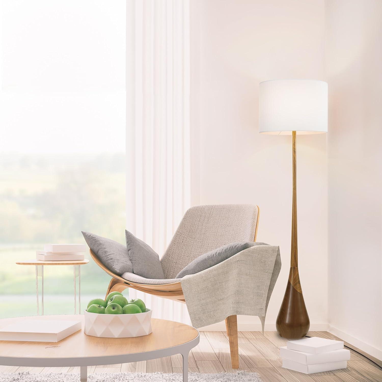 Paulson 60" Floor Lamp