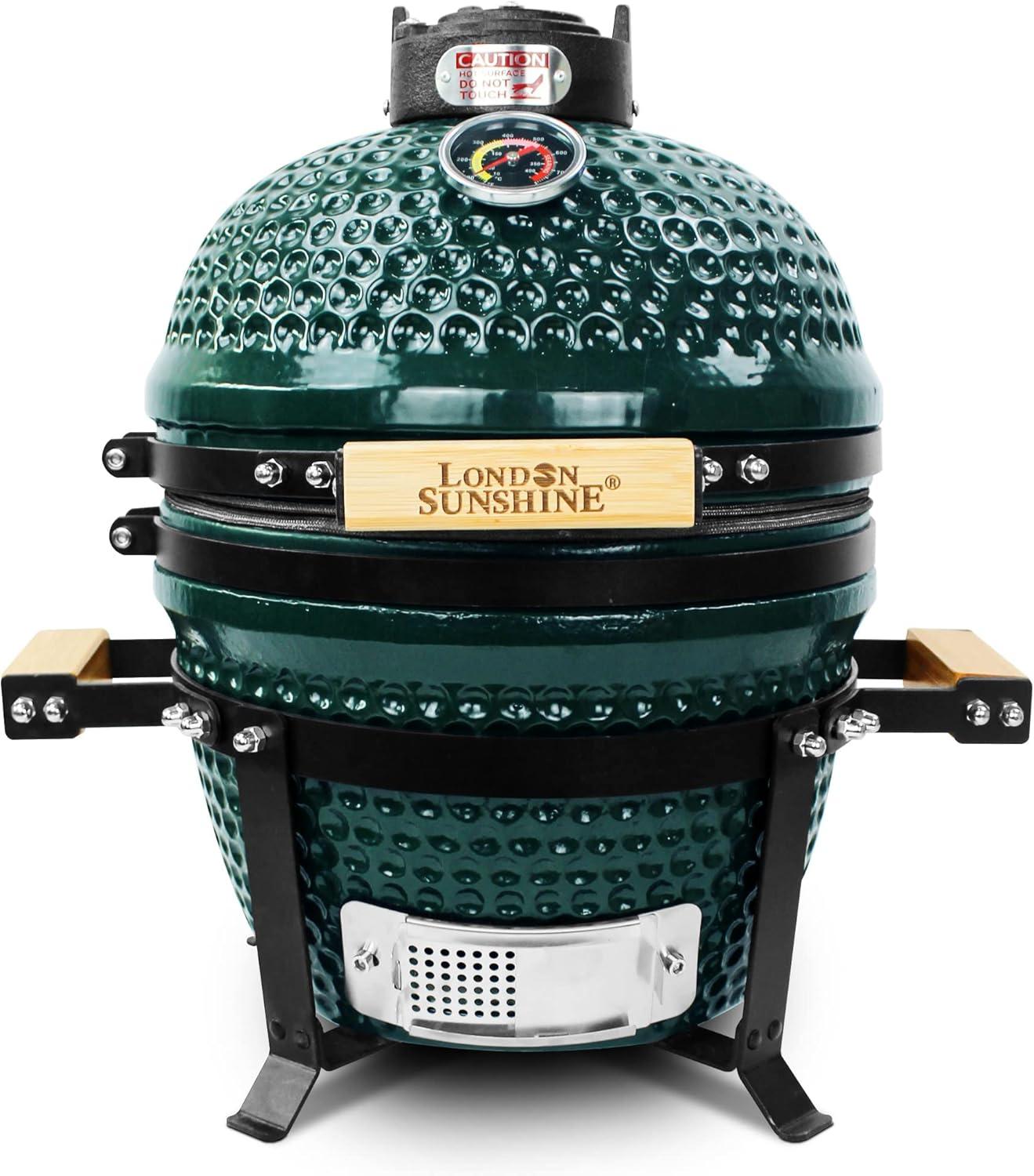 London Sunshine 18'' W Charcoal Grill