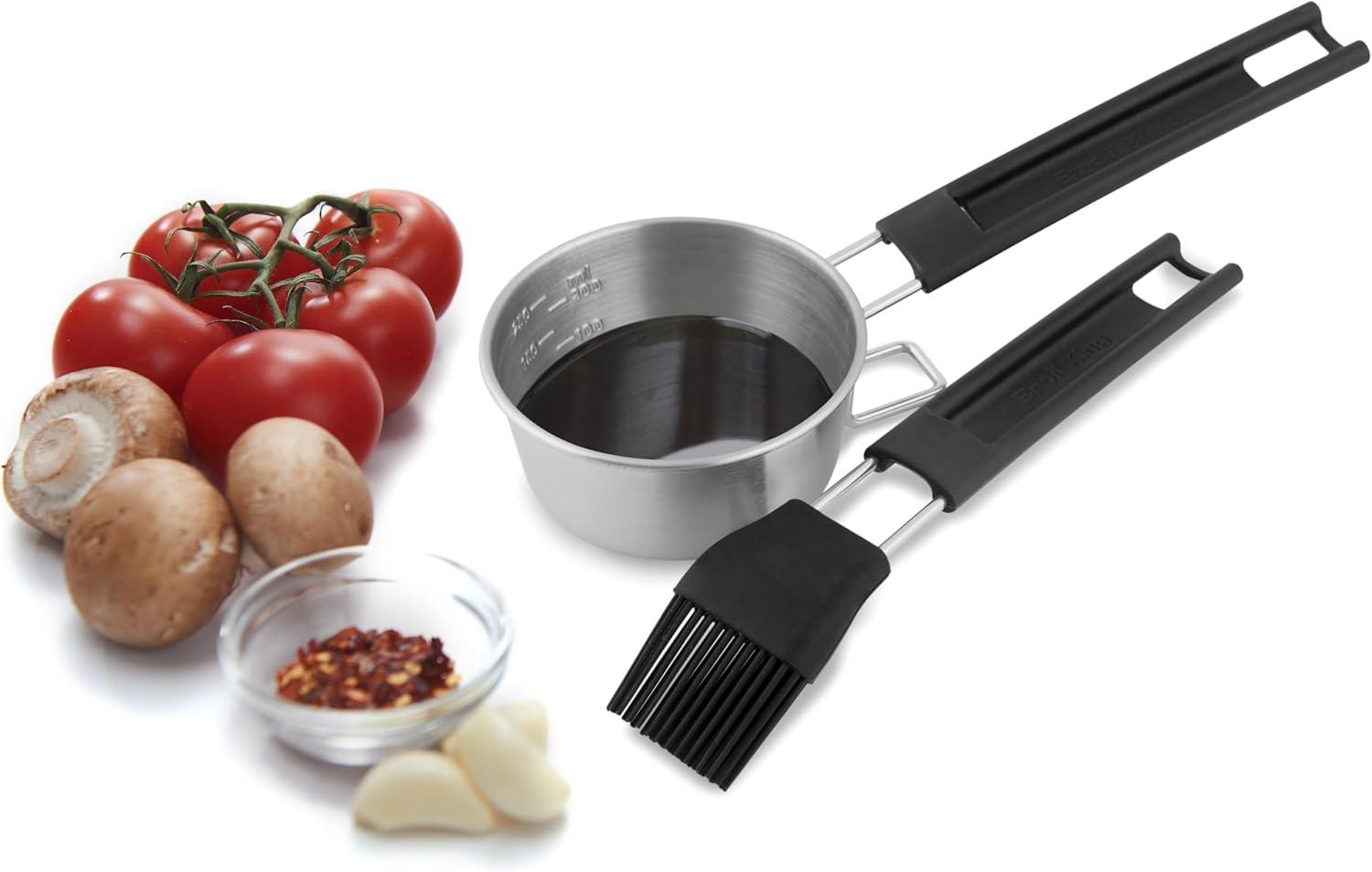 Broil King Deluxe Basting Set 61490