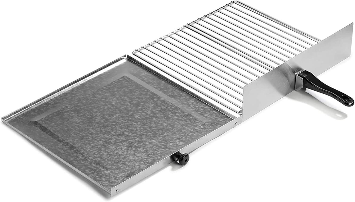 Professional Series PS75891 Pizza Oven Baker and Frozen Snack Oven, Stainless Steel